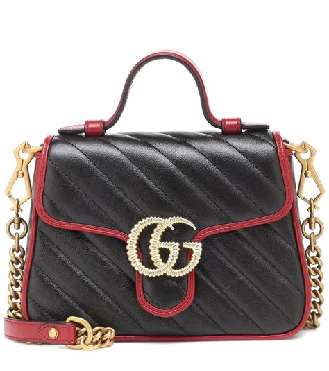 gucci gg marmont mini|gucci marmont small price.